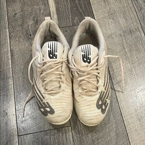 New Balance Baseball Shoes